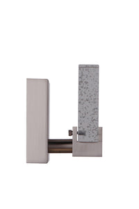 Craftmade - 15905BNK-LED - LED Vanity - Alamere - Brushed Polished Nickel