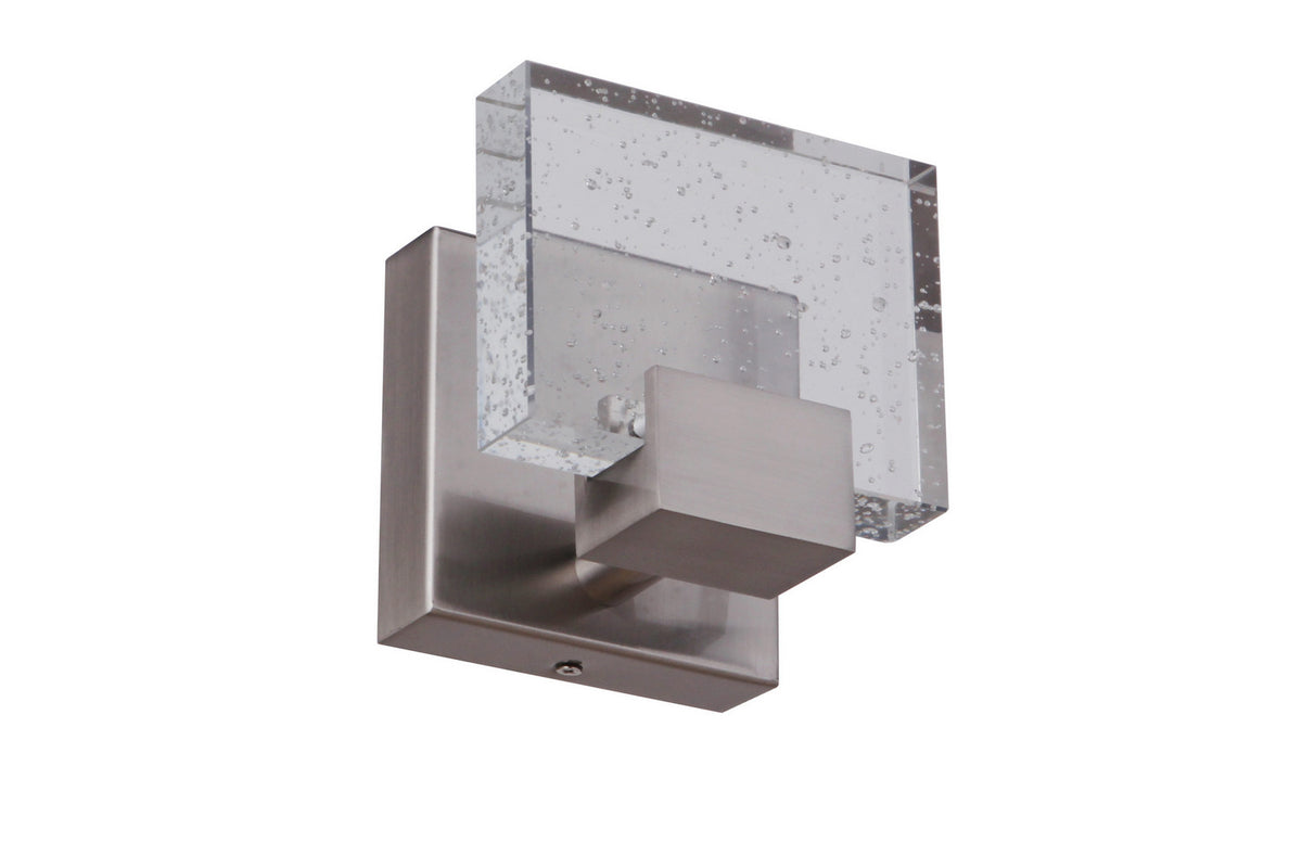 Craftmade - 15905BNK-LED - LED Vanity - Alamere - Brushed Polished Nickel