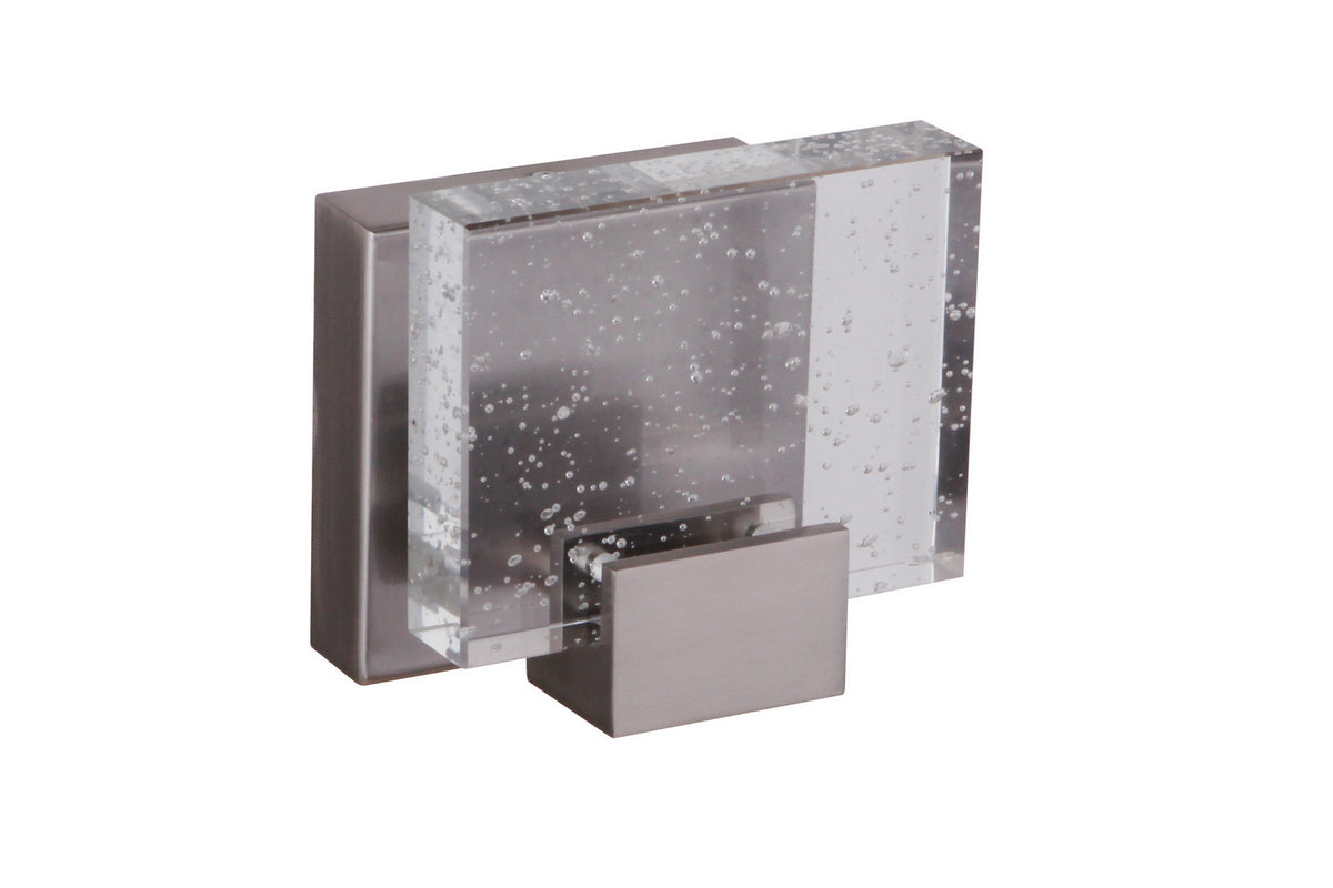 Craftmade - 15905BNK-LED - LED Vanity - Alamere - Brushed Polished Nickel