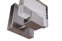Craftmade - 15905BNK-LED - LED Vanity - Alamere - Brushed Polished Nickel