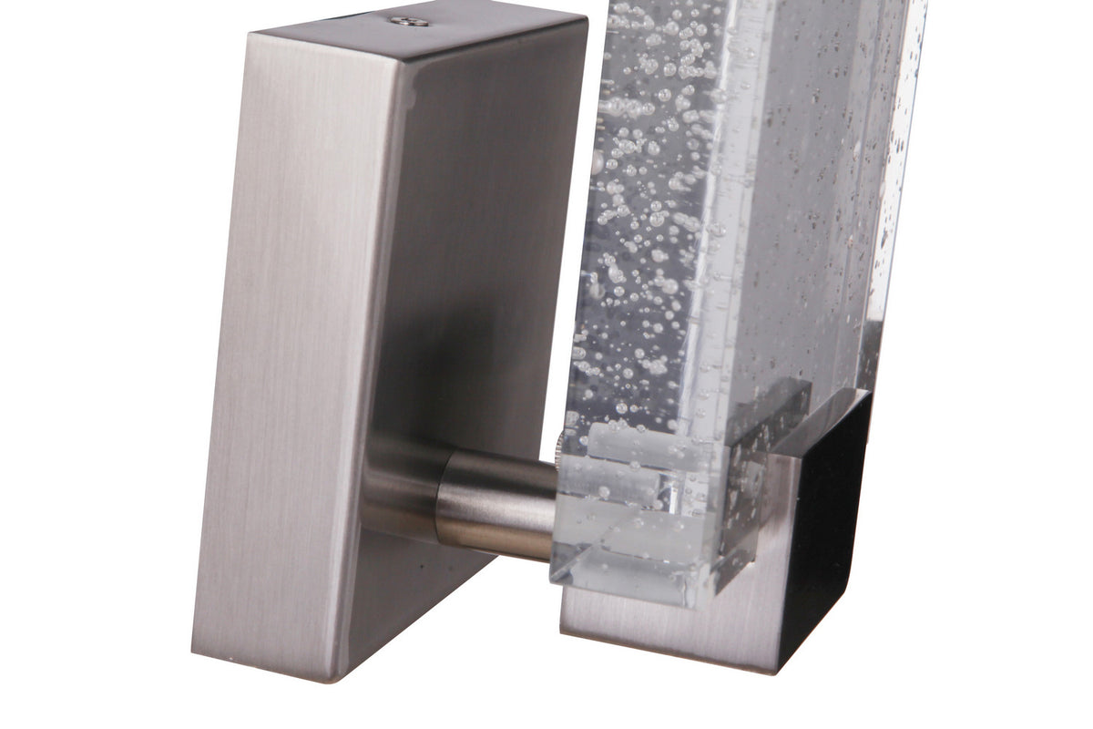 Craftmade - 15905BNK-LED - LED Vanity - Alamere - Brushed Polished Nickel