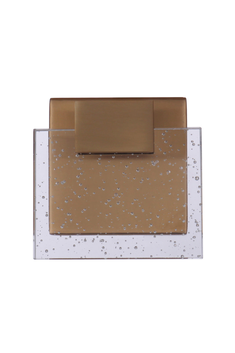 Craftmade - 15905SB-LED - LED Vanity - Alamere - Satin Brass