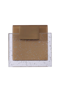 Craftmade - 15905SB-LED - LED Vanity - Alamere - Satin Brass