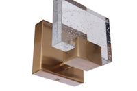 Craftmade - 15905SB-LED - LED Vanity - Alamere - Satin Brass