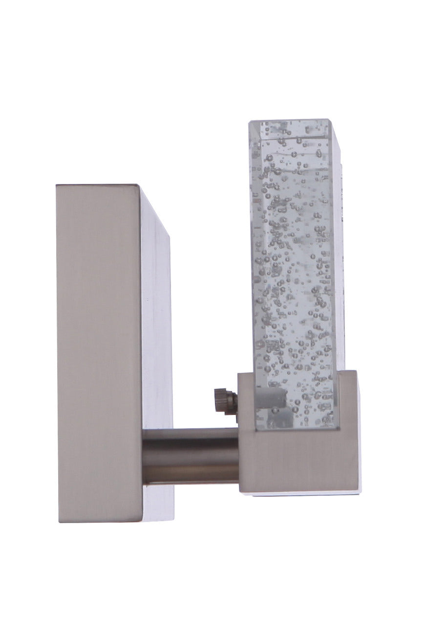 Craftmade - 15913BNK-LED - LED Vanity - Alamere - Brushed Polished Nickel