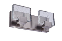 Craftmade - 15913BNK-LED - LED Vanity - Alamere - Brushed Polished Nickel