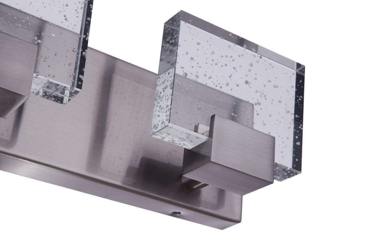 Craftmade - 15913BNK-LED - LED Vanity - Alamere - Brushed Polished Nickel