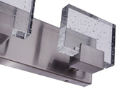 Craftmade - 15913BNK-LED - LED Vanity - Alamere - Brushed Polished Nickel