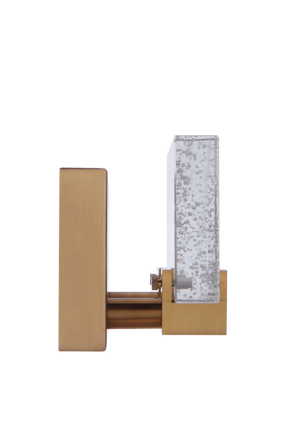 Craftmade - 15913SB-LED - LED Vanity - Alamere - Satin Brass