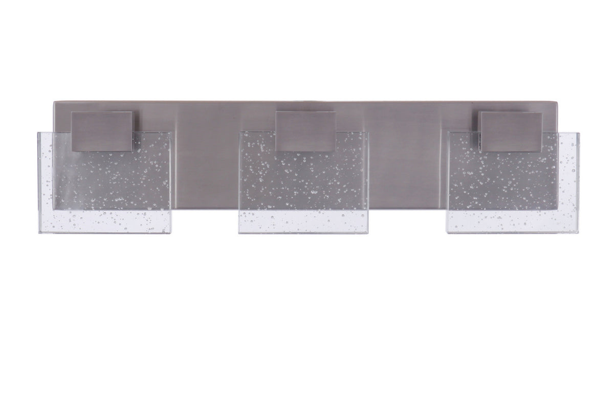 Craftmade - 15921BNK-LED - LED Vanity - Alamere - Brushed Polished Nickel