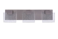 Craftmade - 15921BNK-LED - LED Vanity - Alamere - Brushed Polished Nickel