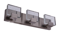 Craftmade - 15921BNK-LED - LED Vanity - Alamere - Brushed Polished Nickel