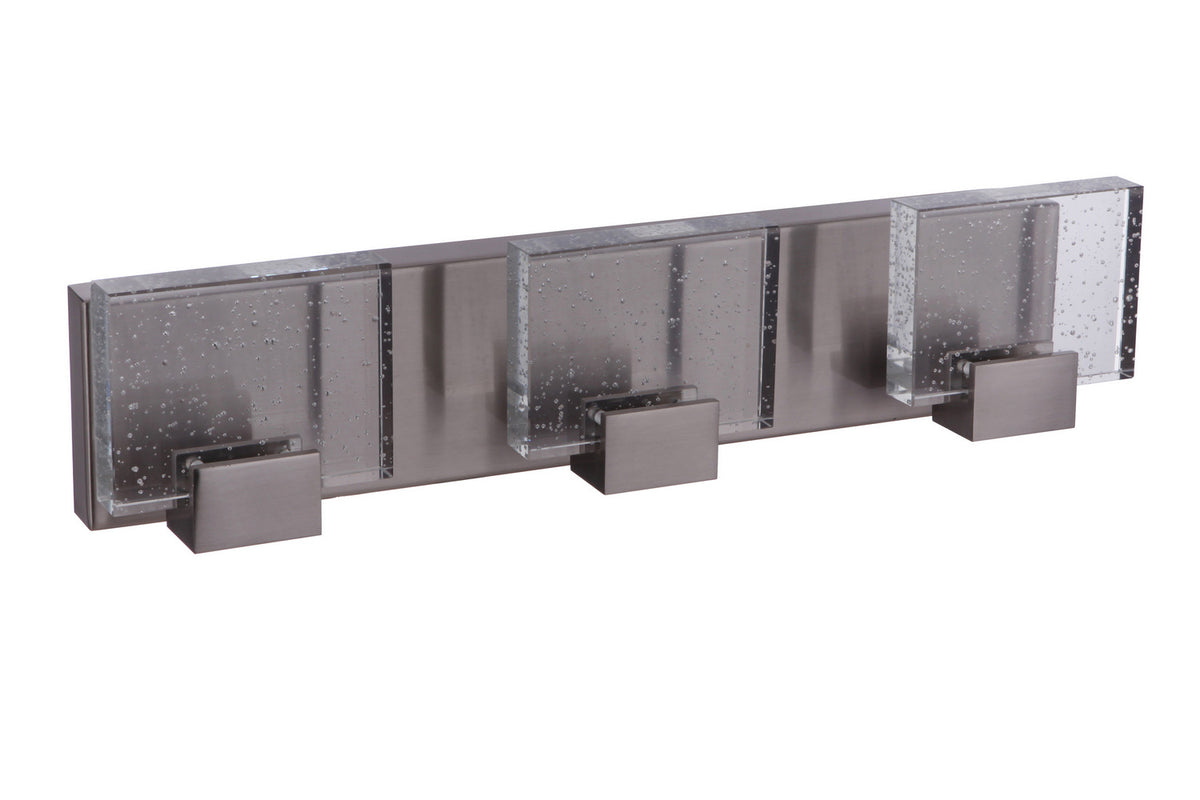 Craftmade - 15921BNK-LED - LED Vanity - Alamere - Brushed Polished Nickel