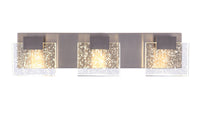 Craftmade - 15921BNK-LED - LED Vanity - Alamere - Brushed Polished Nickel