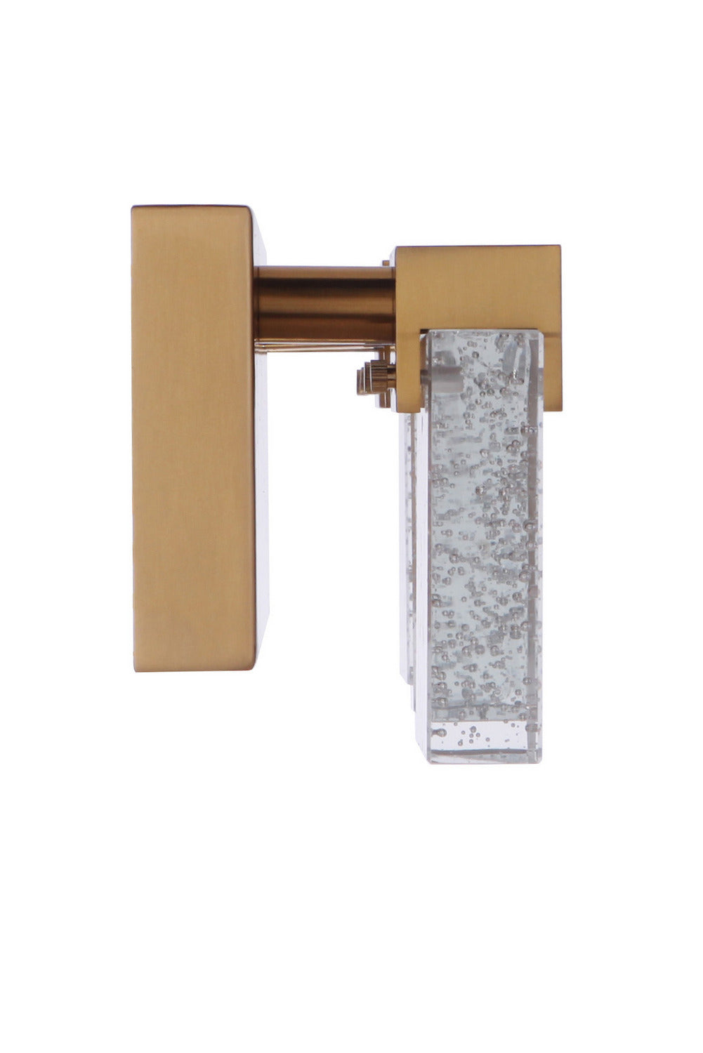 Craftmade - 15921SB-LED - LED Vanity - Alamere - Satin Brass