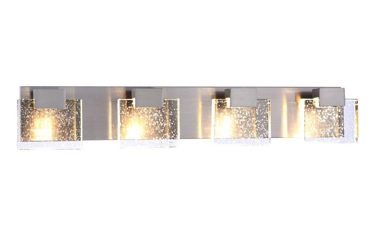 Craftmade - 15929BNK-LED - LED Vanity - Alamere - Brushed Polished Nickel