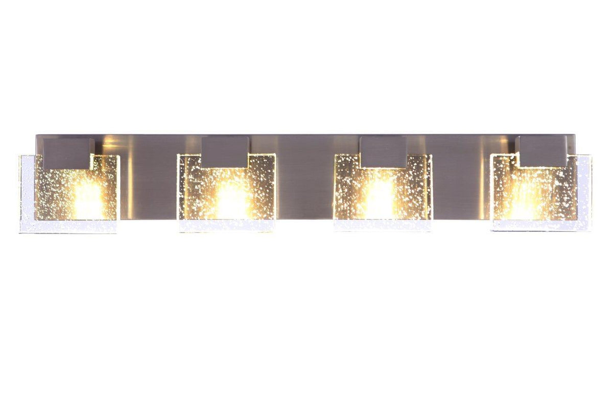 Craftmade - 15929BNK-LED - LED Vanity - Alamere - Brushed Polished Nickel