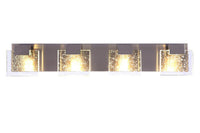 Craftmade - 15929BNK-LED - LED Vanity - Alamere - Brushed Polished Nickel
