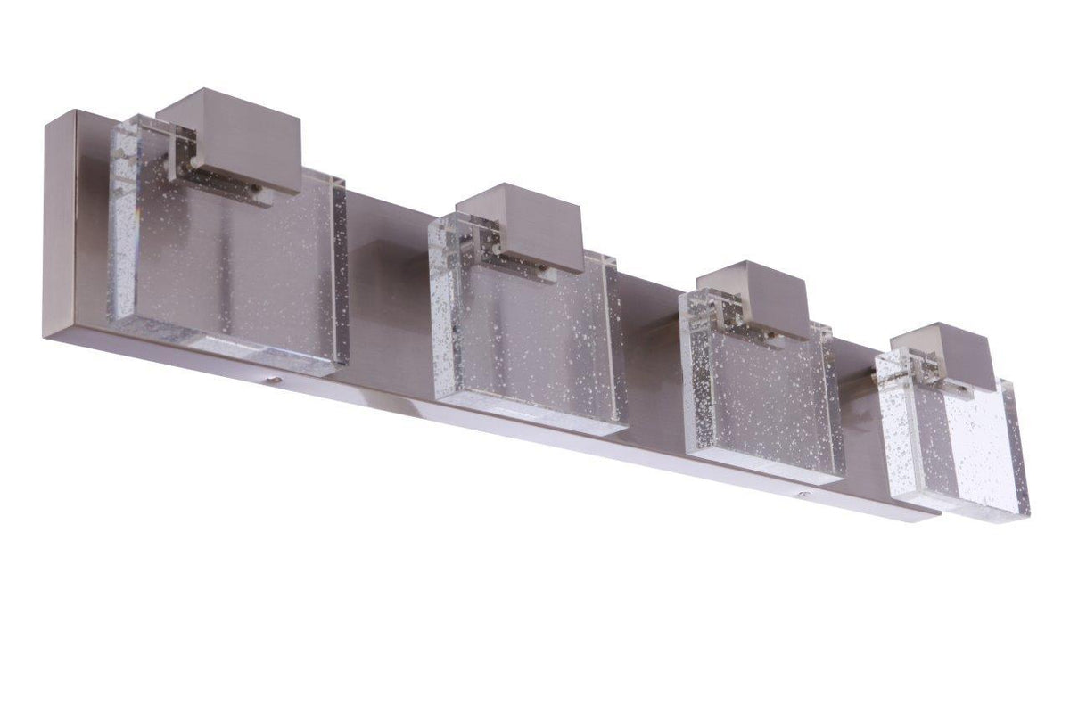 Craftmade - 15929BNK-LED - LED Vanity - Alamere - Brushed Polished Nickel