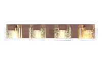 Craftmade - 15929SB-LED - LED Vanity - Alamere - Satin Brass