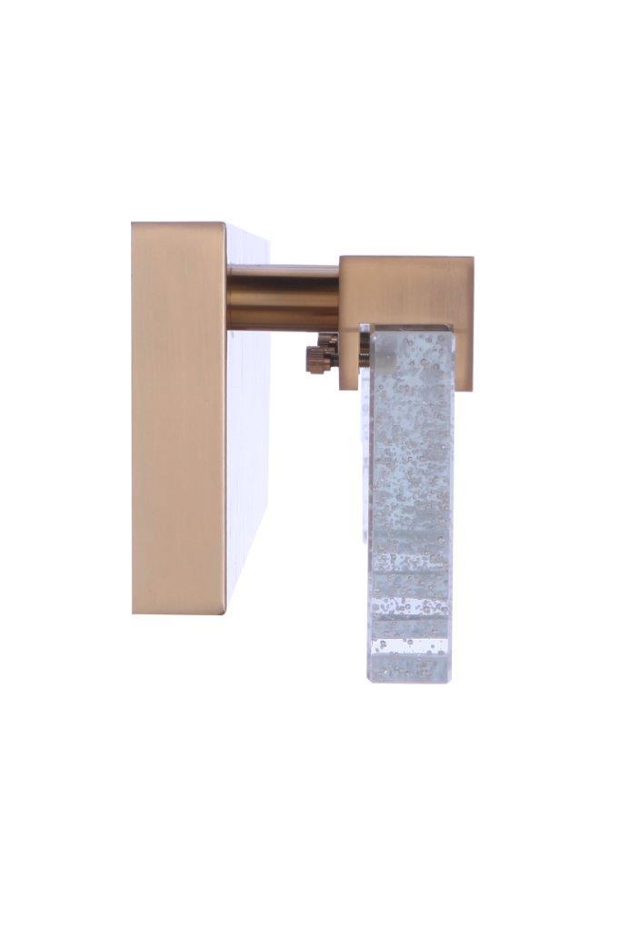 Craftmade - 15929SB-LED - LED Vanity - Alamere - Satin Brass