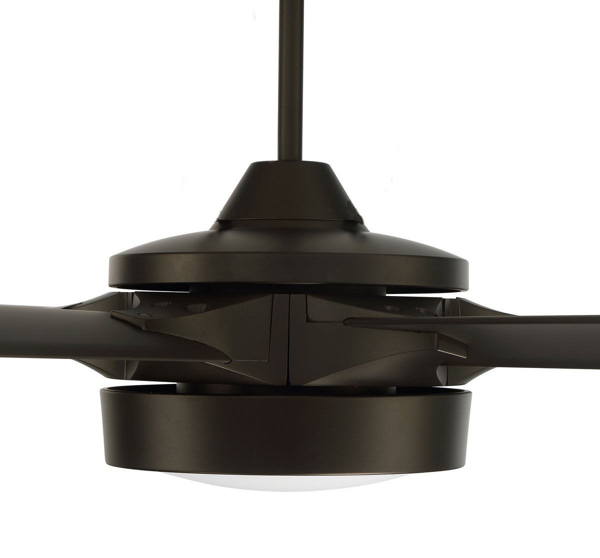 Craftmade - PRT78ESP6 - 78" Ceiling Fan - Prost 78 - Espresso