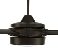 Craftmade - PRT78ESP6 - 78" Ceiling Fan - Prost 78 - Espresso