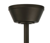 Craftmade - PRT78ESP6 - 78" Ceiling Fan - Prost 78 - Espresso