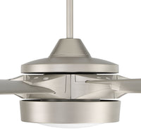 Craftmade - PRT78PN6 - 78" Ceiling Fan - Prost 78 - Painted Nickel