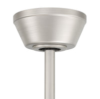 Craftmade - PRT78PN6 - 78"Ceiling Fan - Prost 78 - Painted Nickel