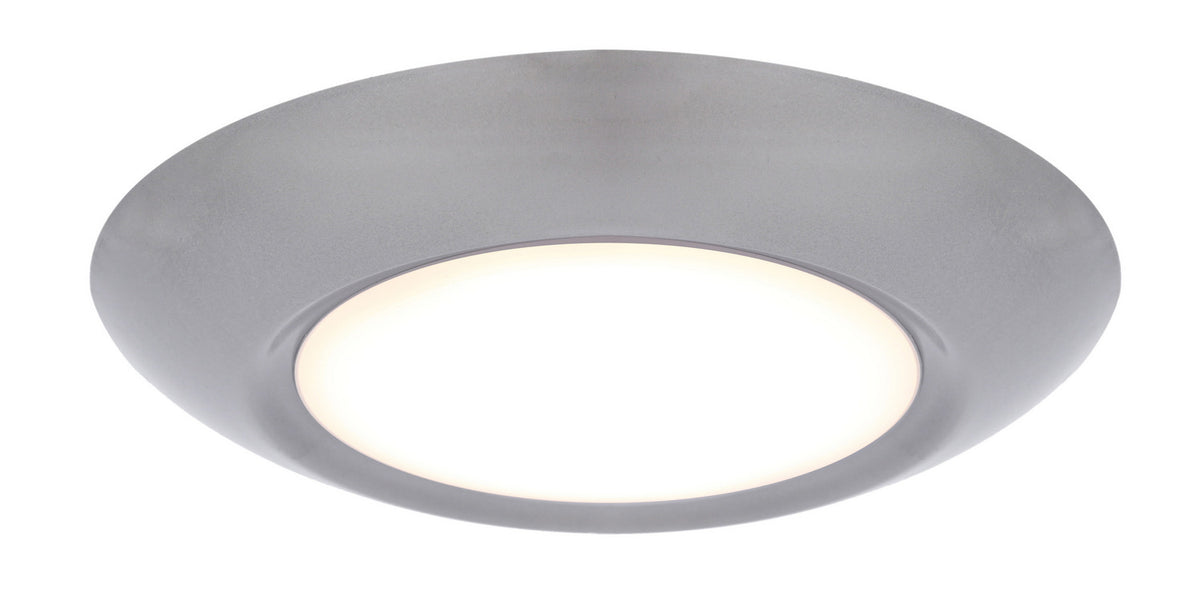 Craftmade - X9011-BN-LED - LED Flush Mount - LED Flushmount - Brushed Nickel