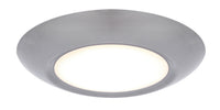 Craftmade - X9011-BN-LED - LED Flush Mount - LED Flushmount - Brushed Nickel