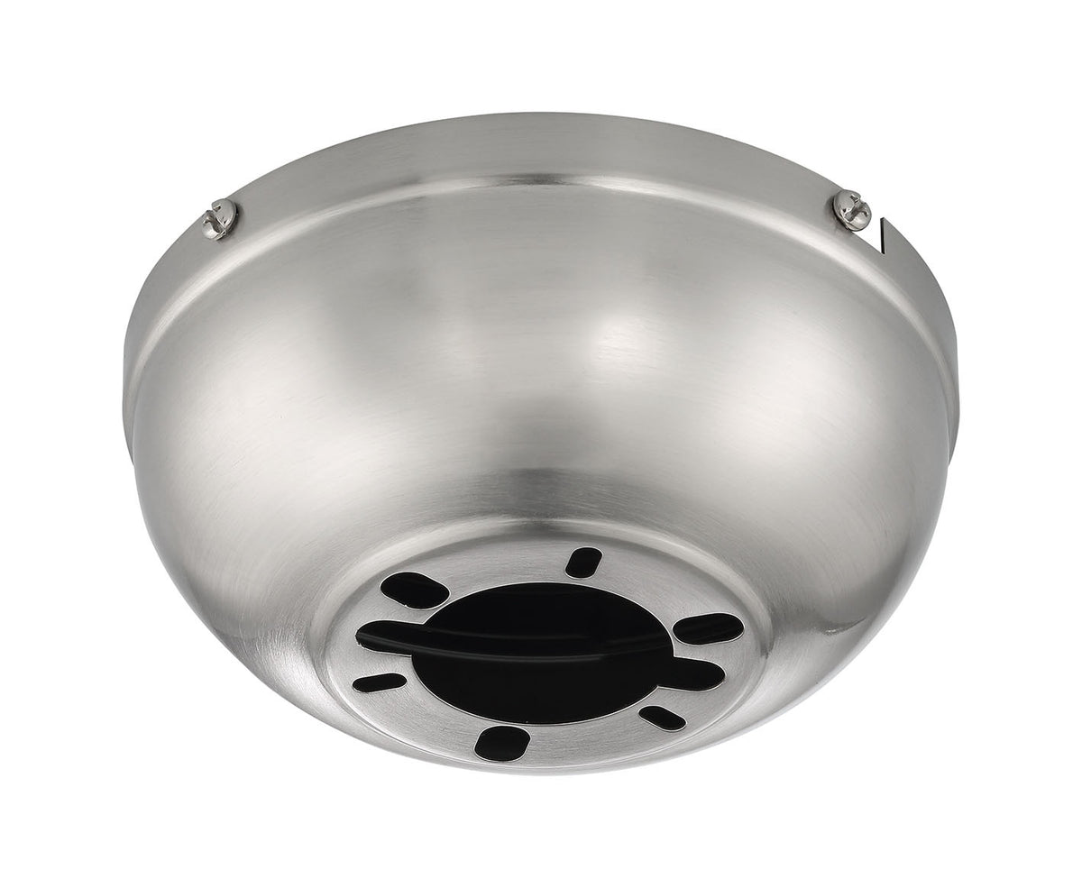 Craftmade - CMAWF-BNK - Close Mount Adapter - Close Mount Adapter - Brushed Polished Nickel