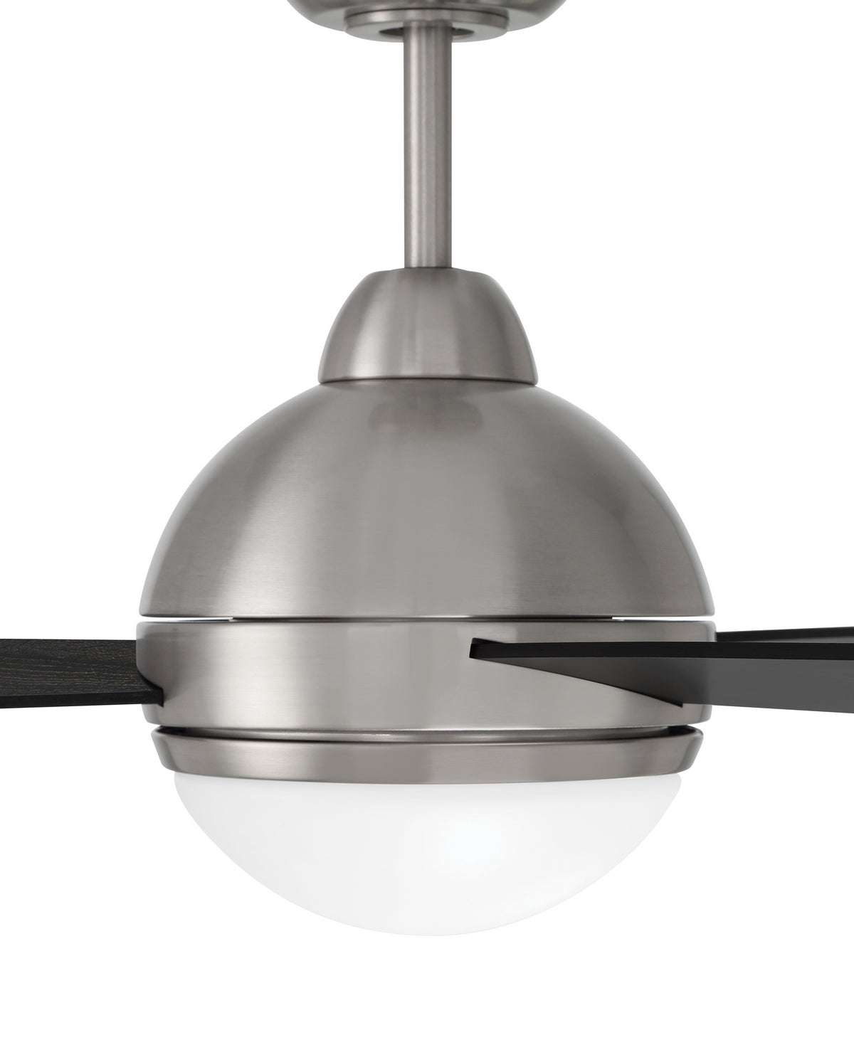 Craftmade - KNE48BNK3 - 48" Ceiling Fan - Keen - Brushed Polished Nickel