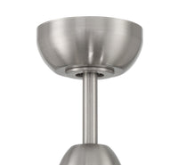 Craftmade - KNE48BNK3 - 48" Ceiling Fan - Keen - Brushed Polished Nickel
