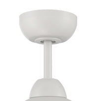 Craftmade - KNE48W3 - 48" Ceiling Fan - Keen - White