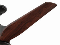 Craftmade - MOB60OB3 - 60" Ceiling Fan - Mobi Indoor/Outdoor - Oiled Bronze