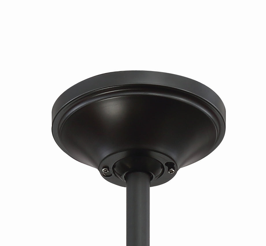 Craftmade - MOB60OB3 - 60" Ceiling Fan - Mobi Indoor/Outdoor - Oiled Bronze