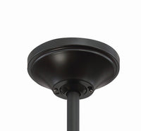 Craftmade - MOB60OB3 - 60" Ceiling Fan - Mobi Indoor/Outdoor - Oiled Bronze