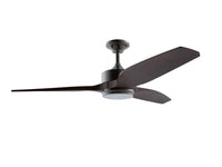 Craftmade - MOB60OB3 - 60" Ceiling Fan - Mobi Indoor/Outdoor - Oiled Bronze