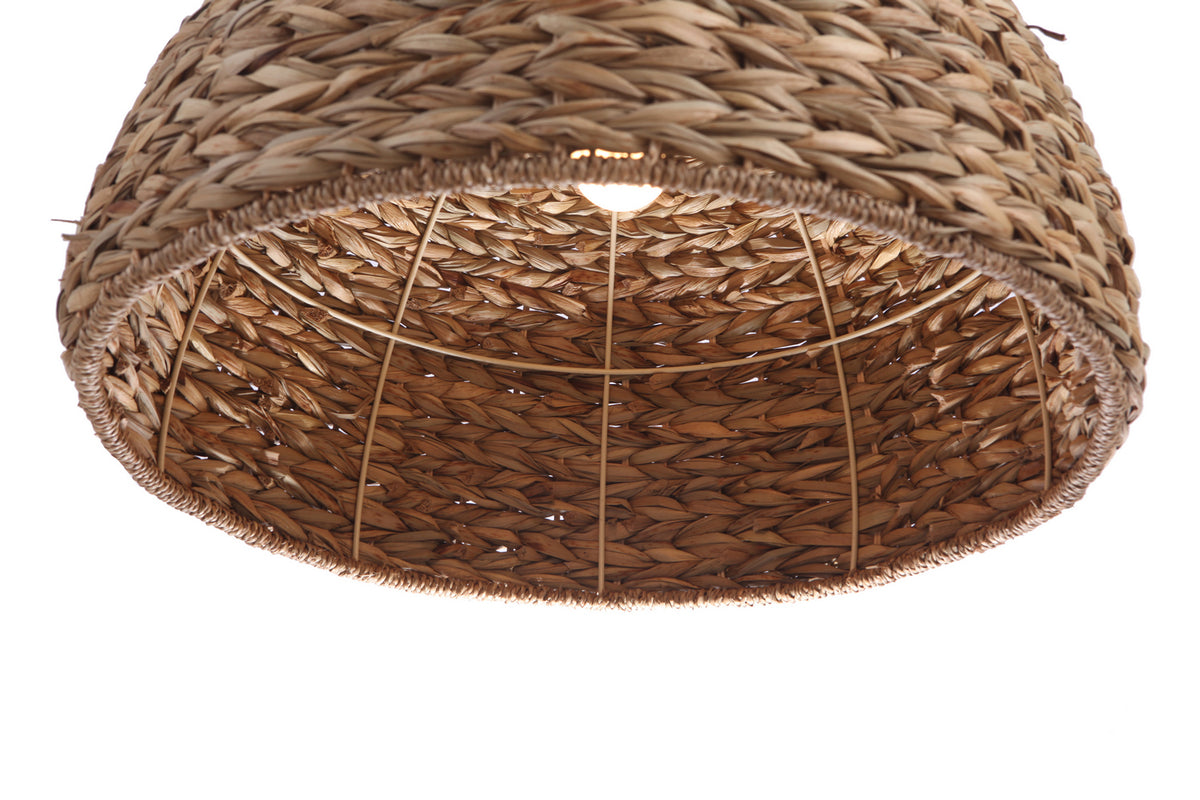 Craftmade - P2005-NT - One Light Pendant - Pendant - Natural