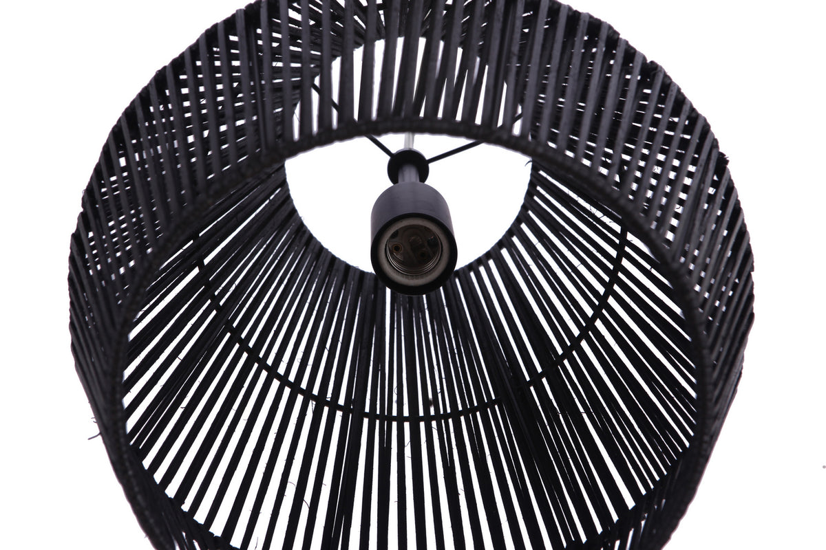 Craftmade - P2009-FB - One Light Pendant - Pendant - Flat Black