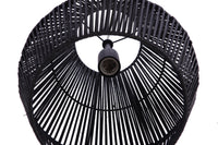 Craftmade - P2009-FB - One Light Pendant - Pendant - Flat Black