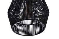 Craftmade - P2009-FB - One Light Pendant - Pendant - Flat Black