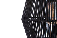 Craftmade - P2009-FB - One Light Pendant - Pendant - Flat Black