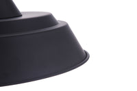 Craftmade - ZA5514-MN - One Light Outdoor Wall Mount - Landmark - Midnight