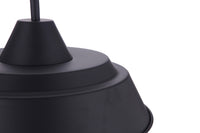 Craftmade - ZA5524-MN - One Light Outdoor Wall Mount - Landmark - Midnight