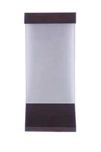 Craftmade - ZA5814-ABZ-LED - LED Outdoor Wall Lantern - Vault - Aged Bronze Brushed