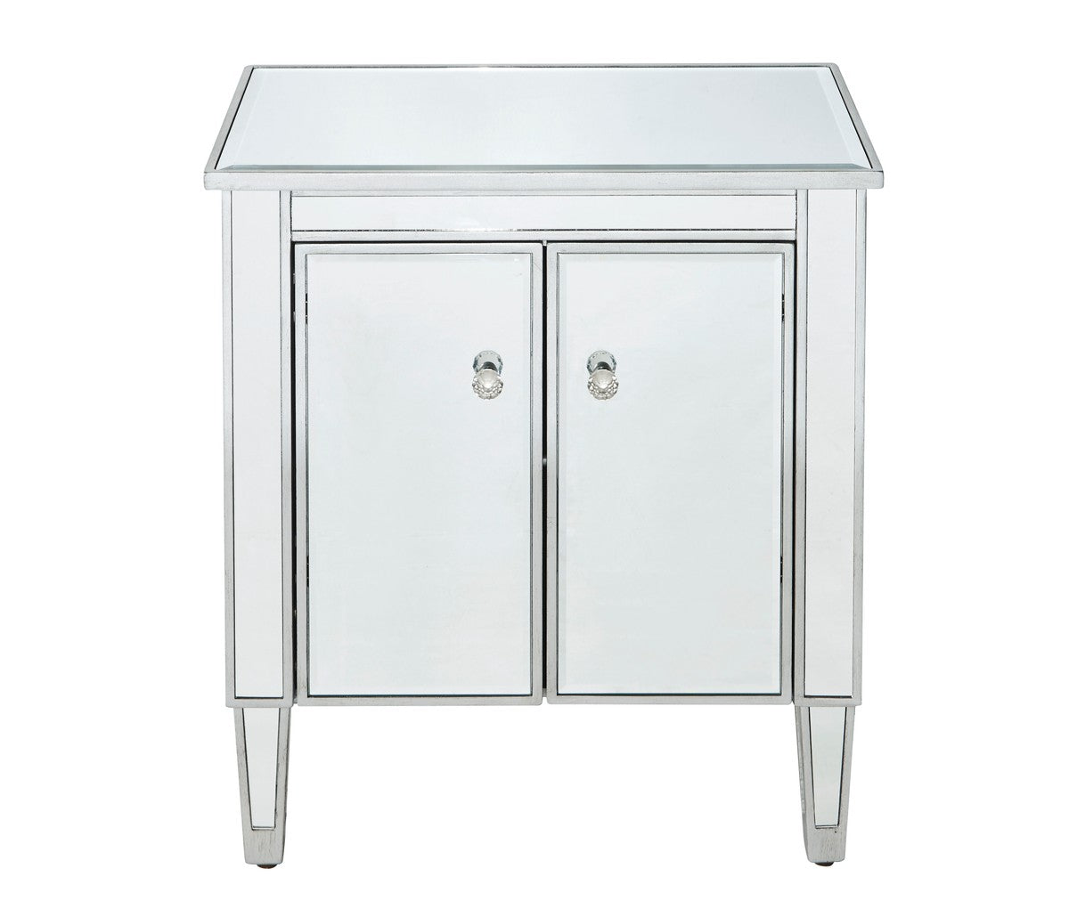Elegant Lighting Cabinet