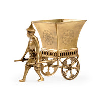 Wildwood Coolio Cart Planter